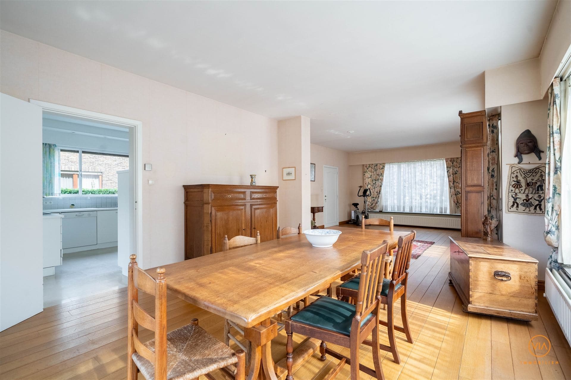 Huis te koop