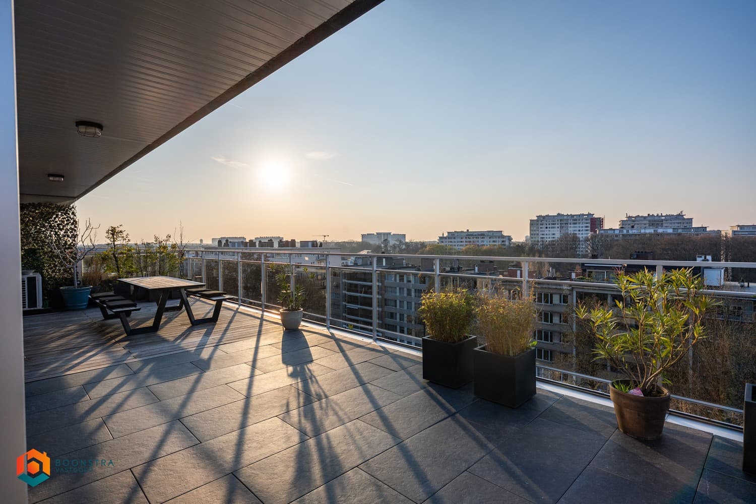 Appartement te koop