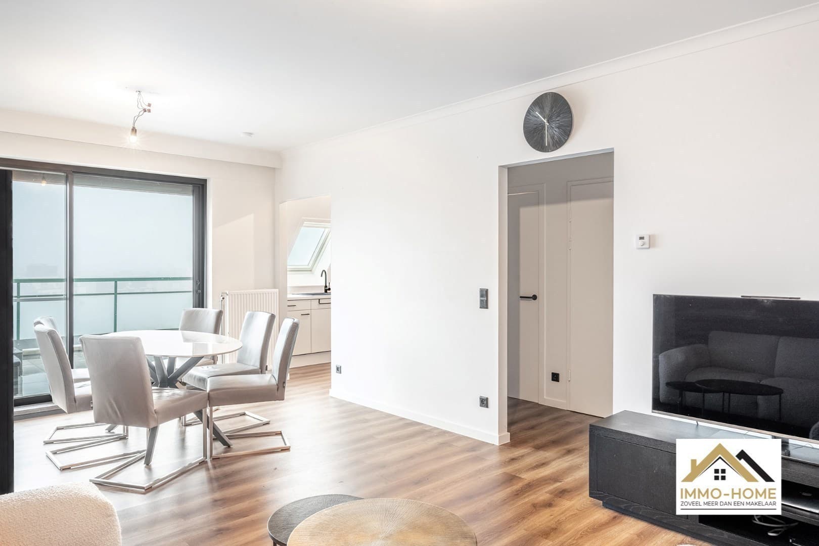 Appartement te koop