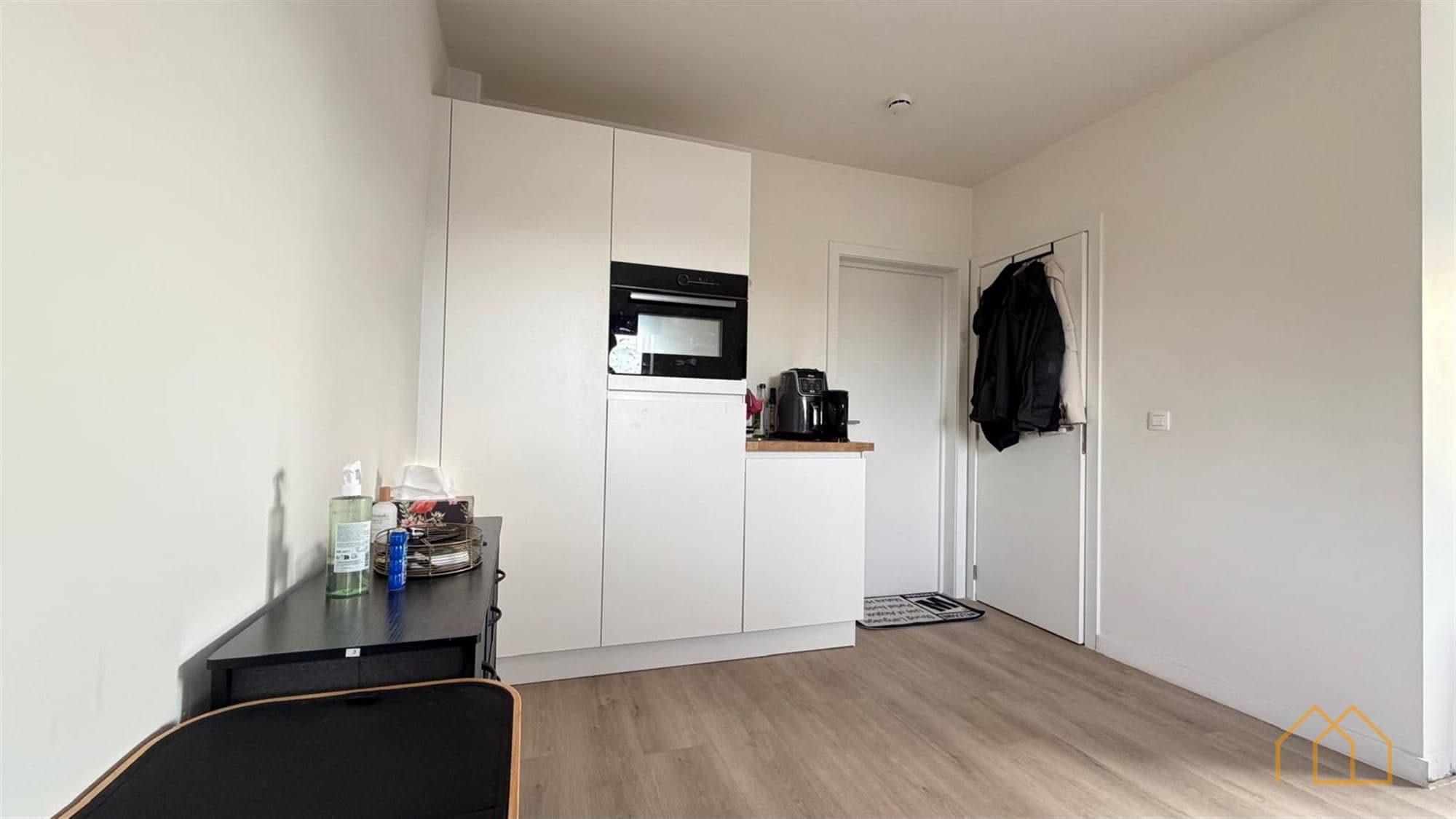 Appartement te koop
