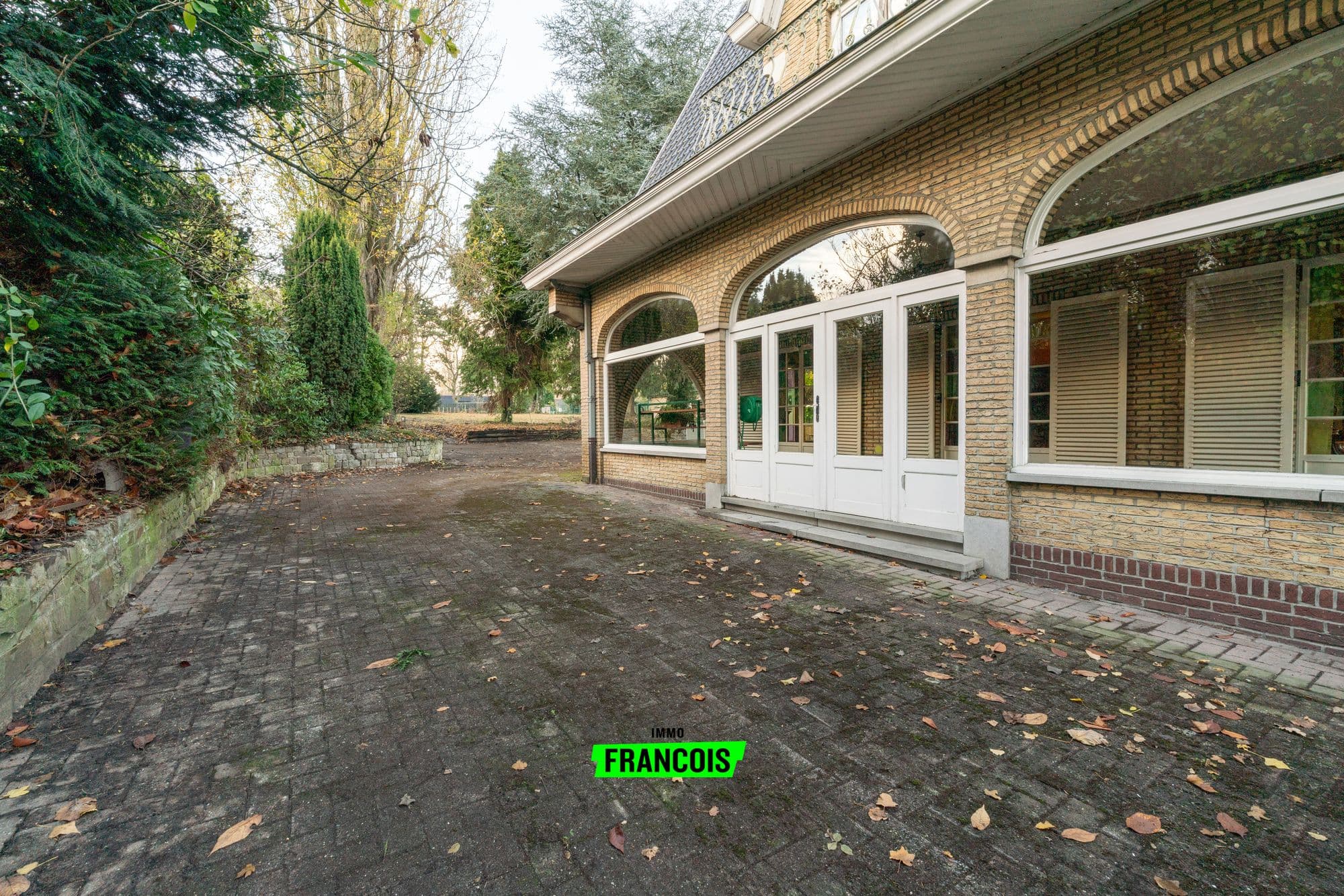 Huis te koop
