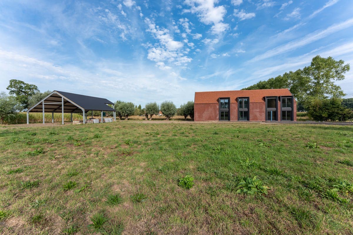 Huis te koop