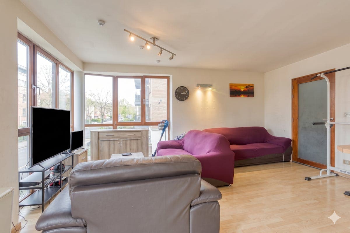 Appartement te koop