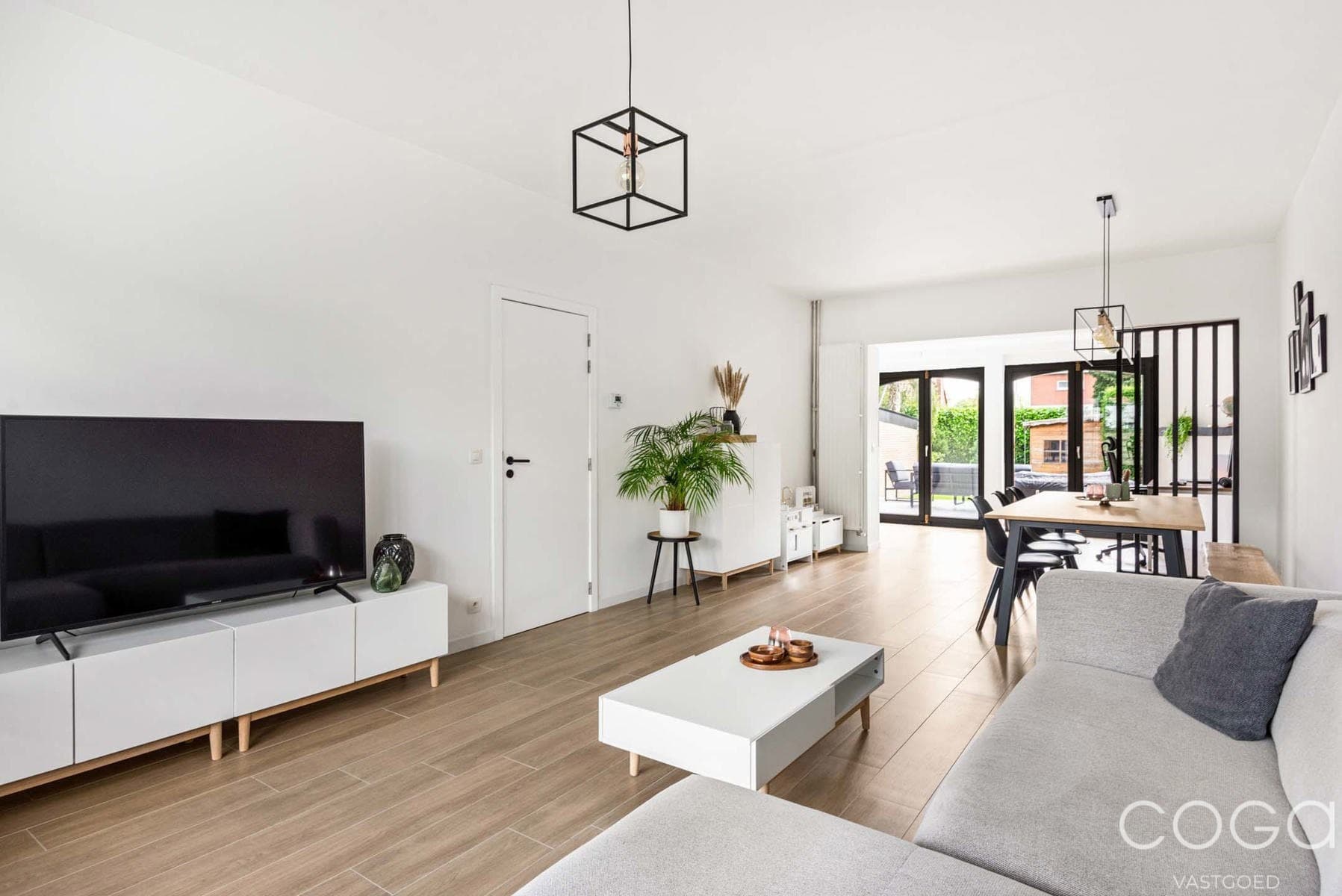 Huis te koop
