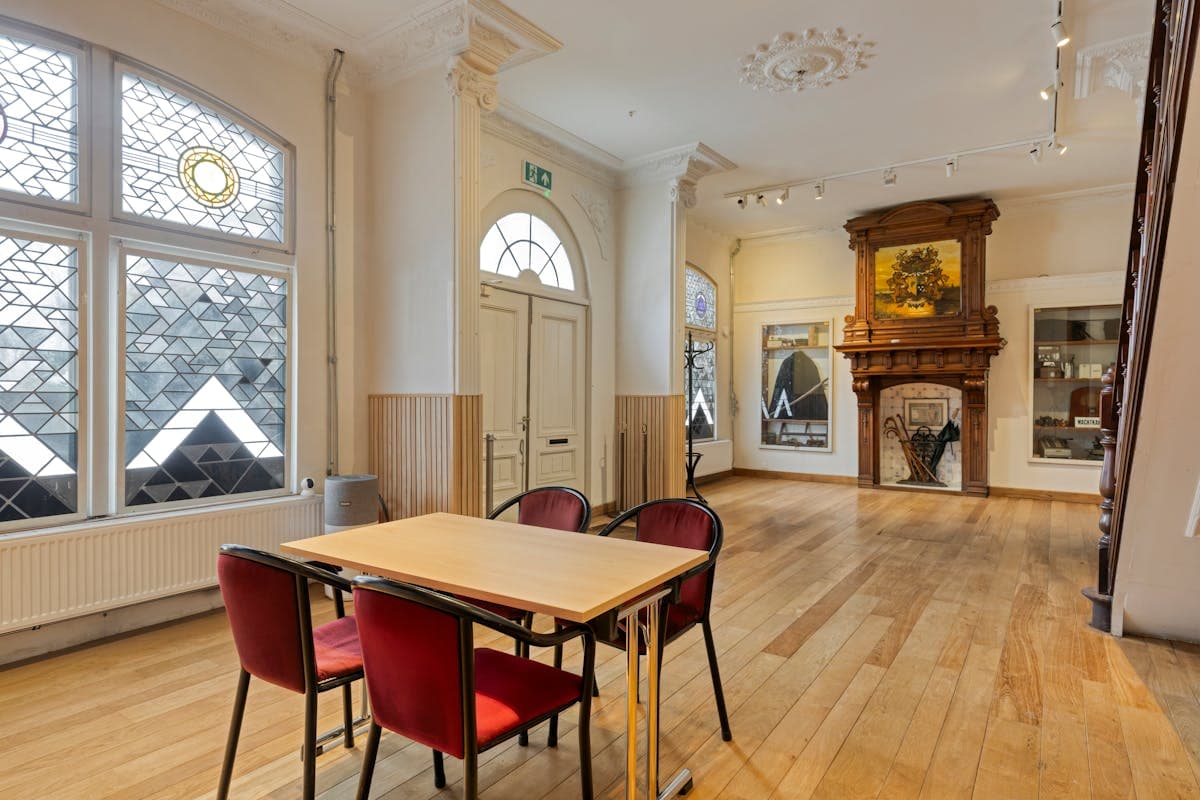 Huis te koop