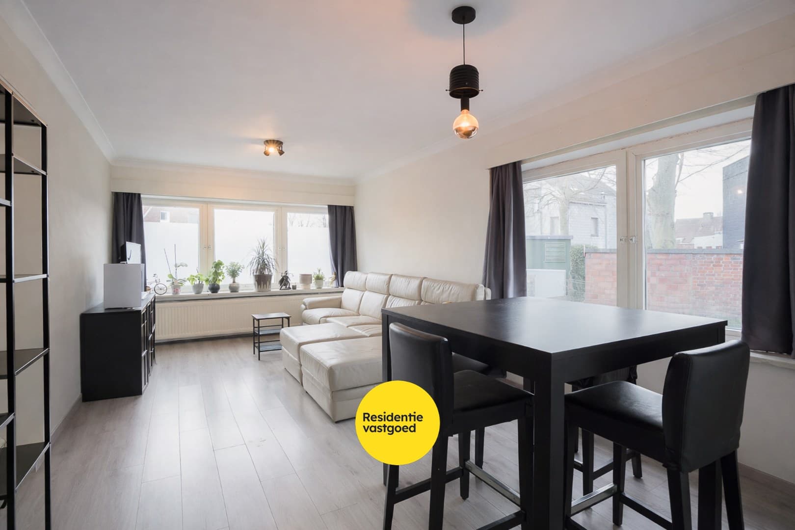 Appartement te koop