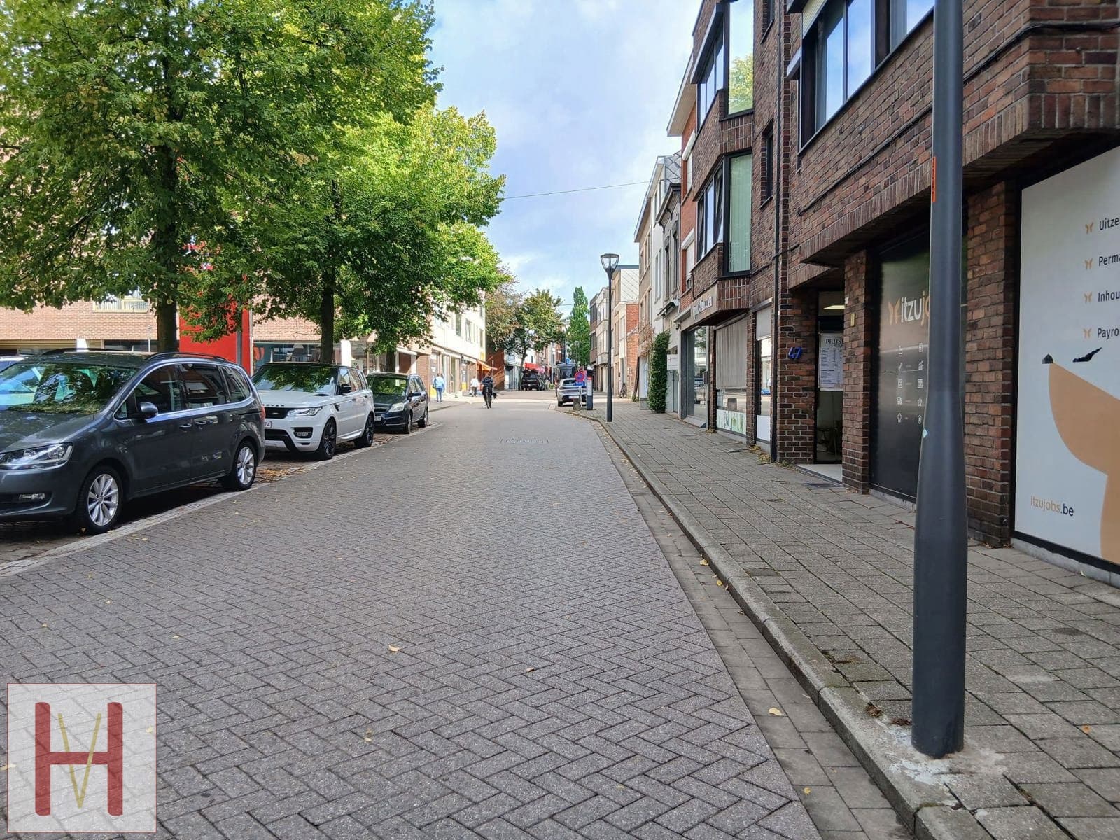 Commercieel te koop
