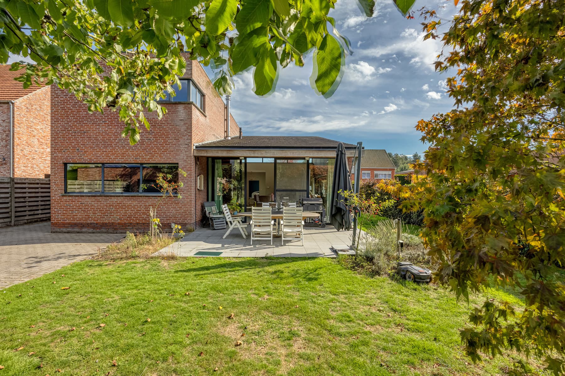 Huis te koop
