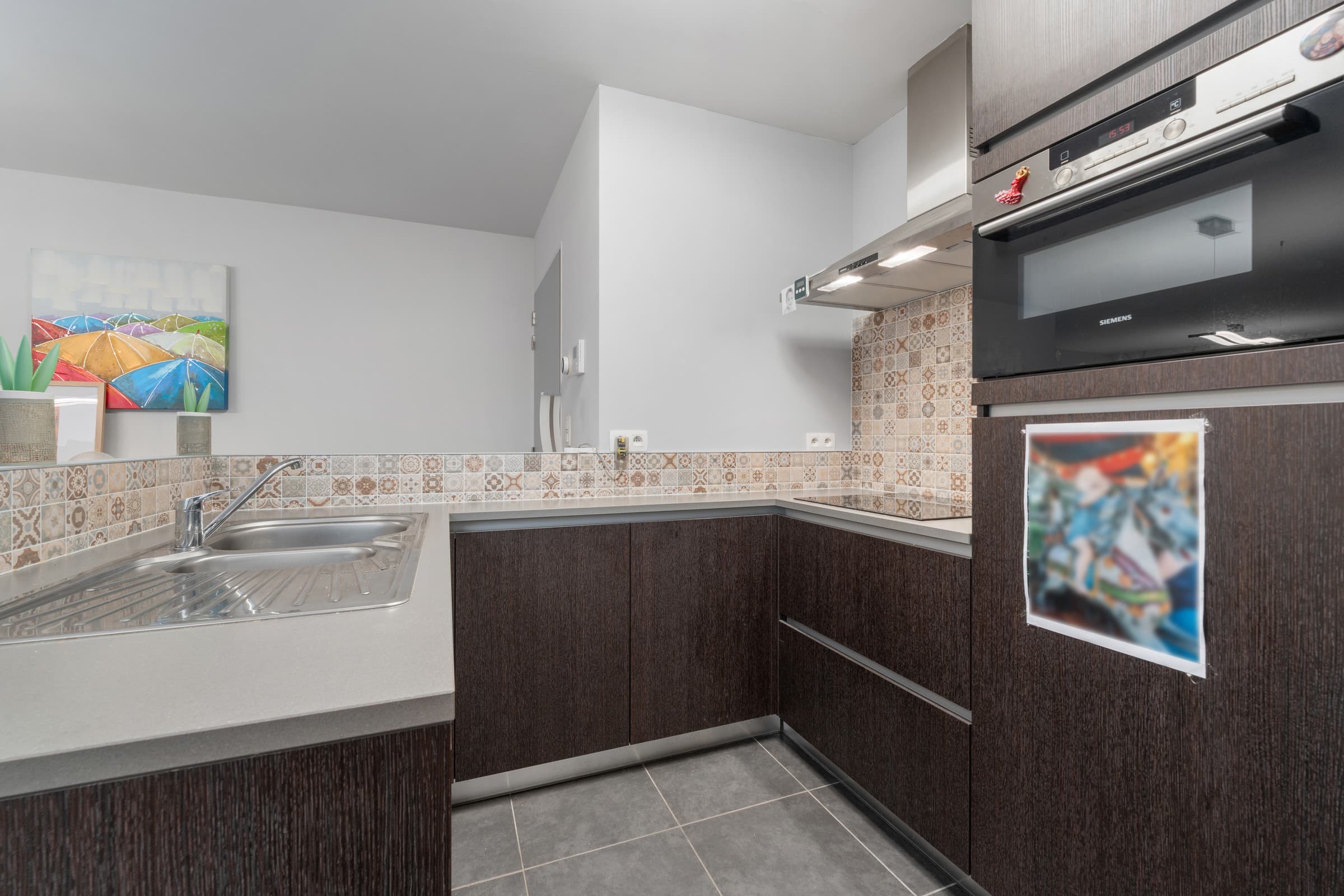 Appartement te koop