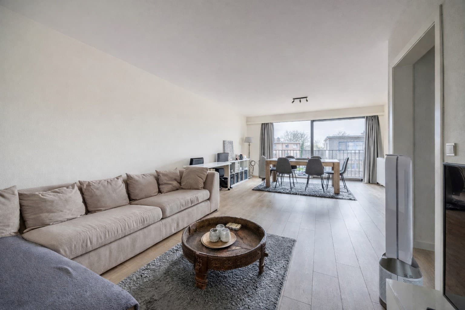 Appartement te koop