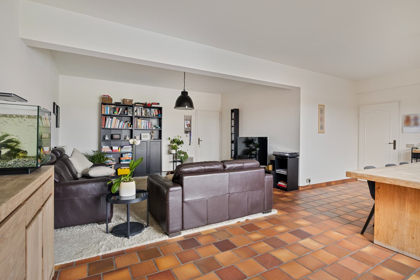 Appartement te koop