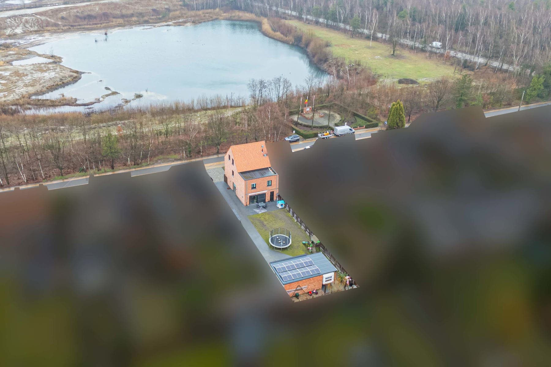 Huis te koop