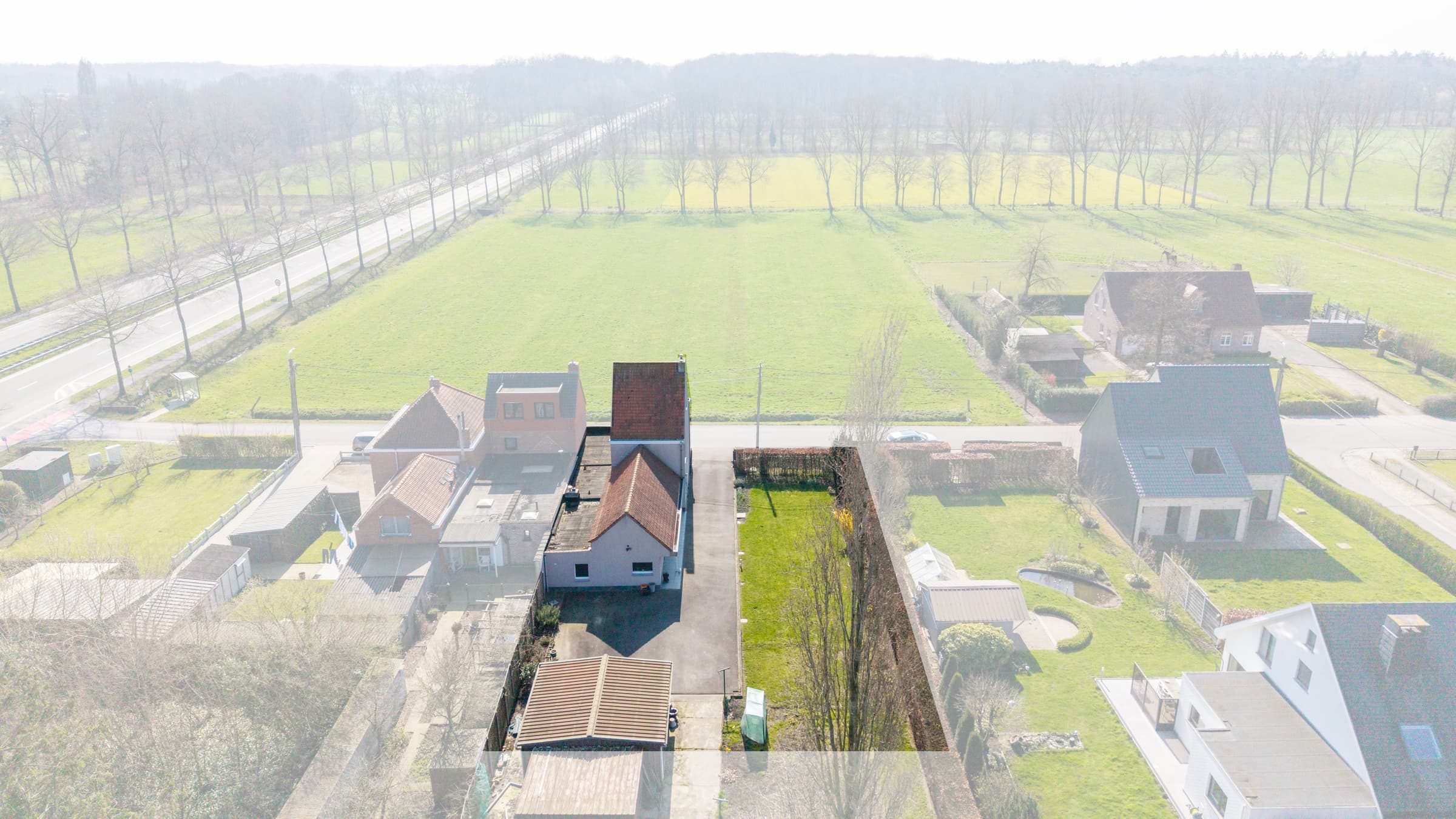 Huis te koop