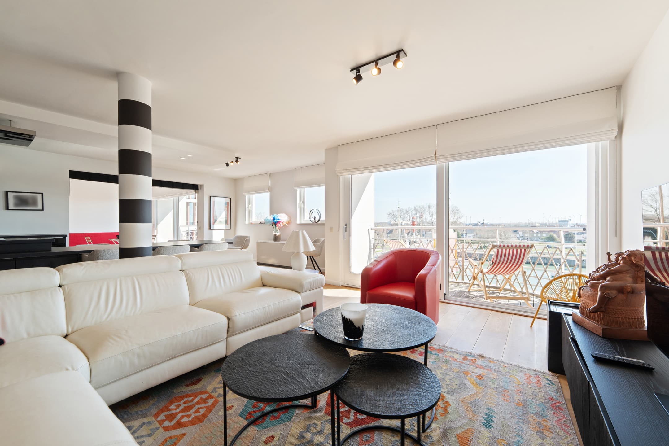 Appartement te koop