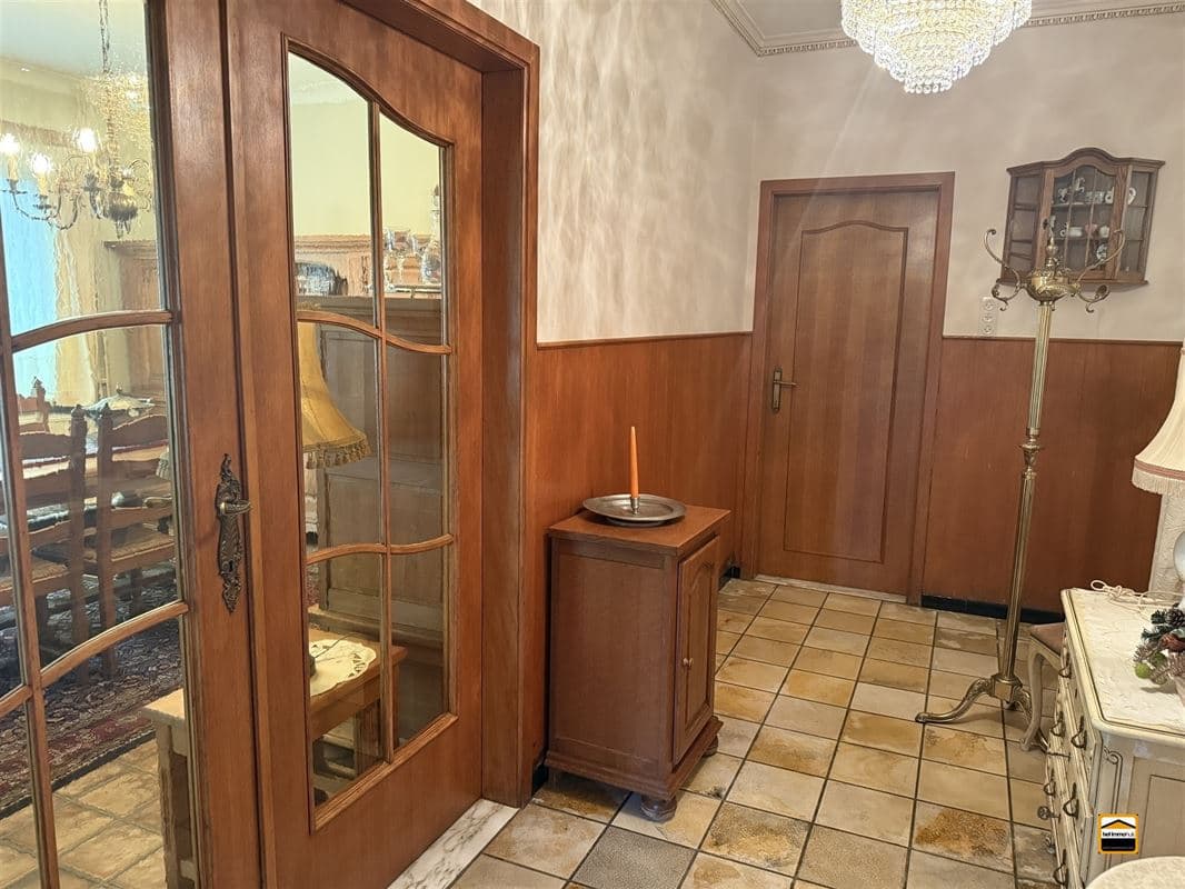 Huis te koop