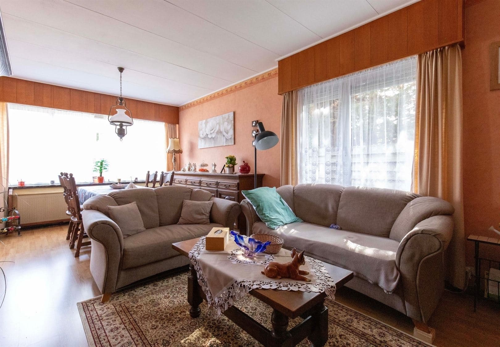 Appartement te koop