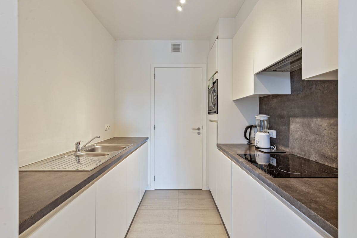 Appartement te koop