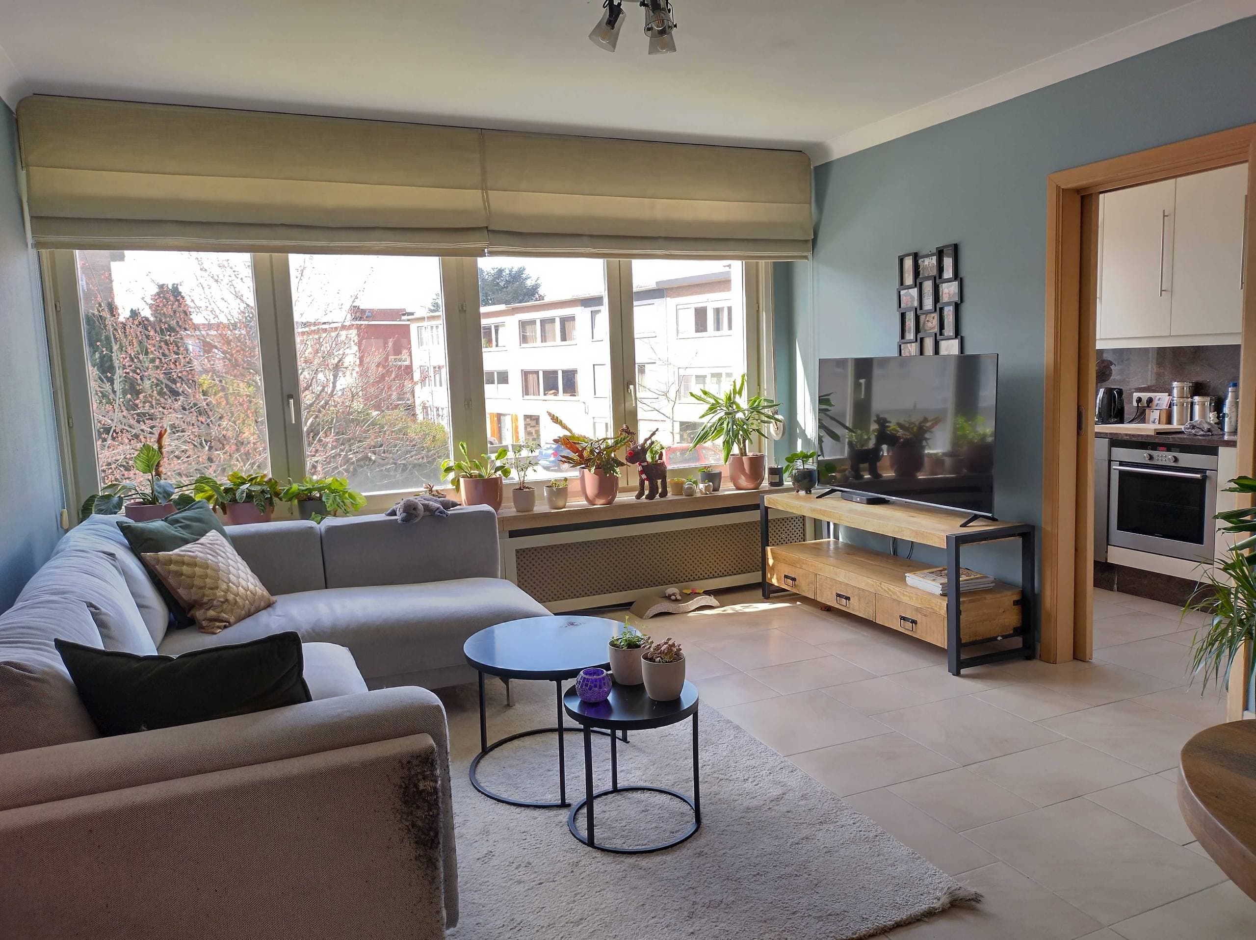 Appartement te koop