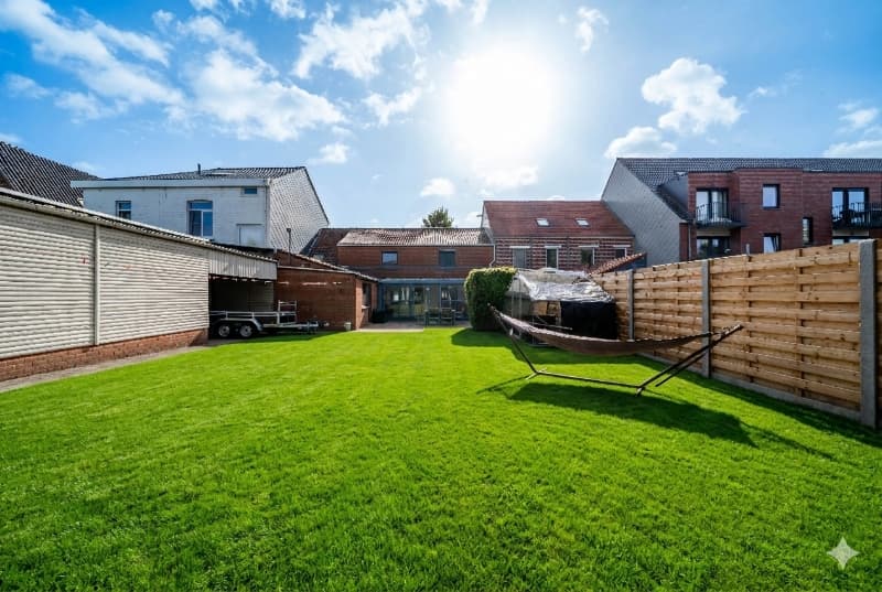 Huis te koop