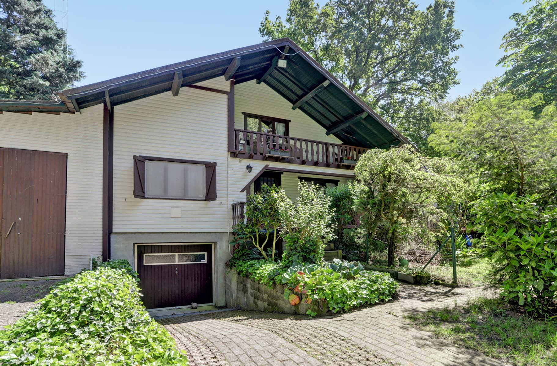 Huis te koop