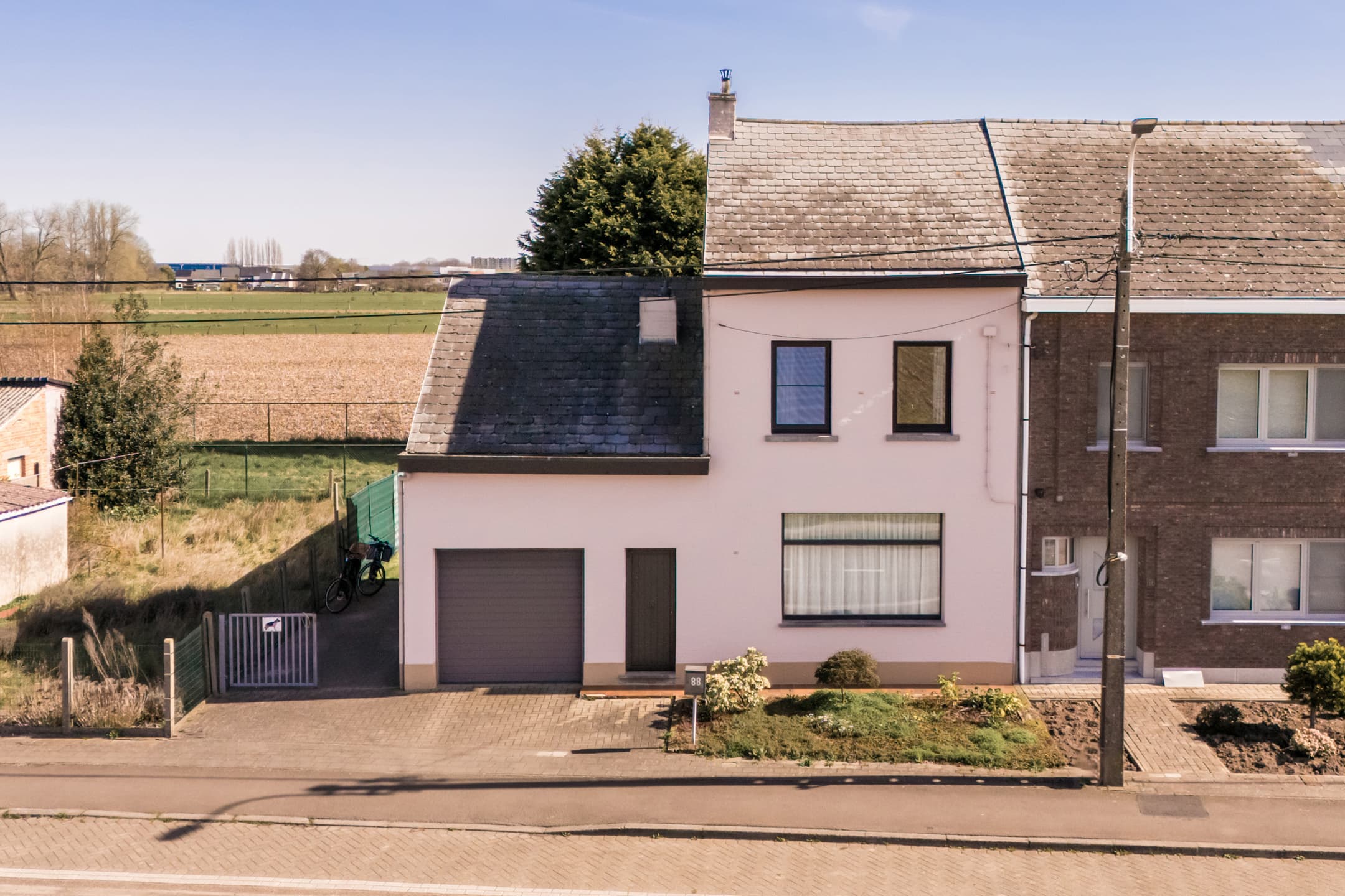 Huis te koop