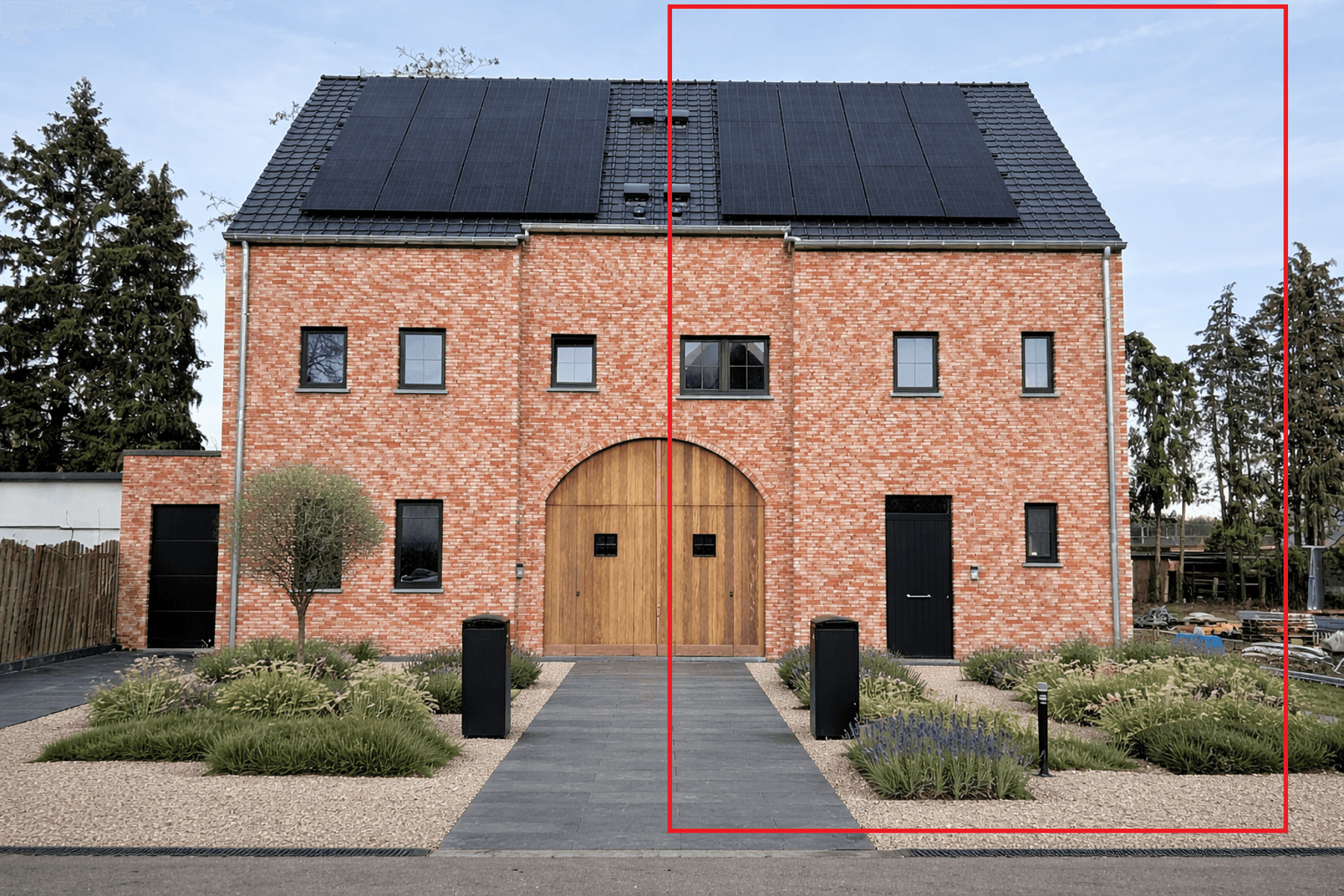 Huis te koop