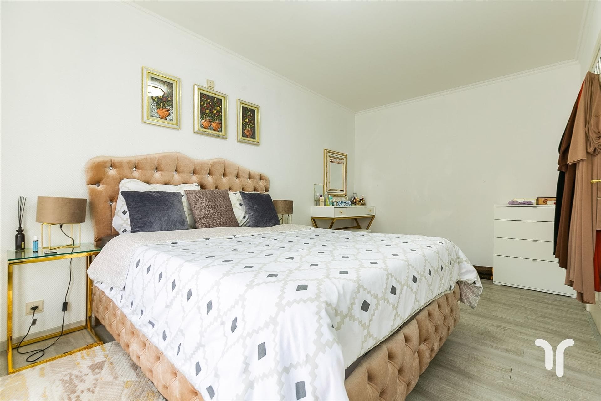 Appartement te koop