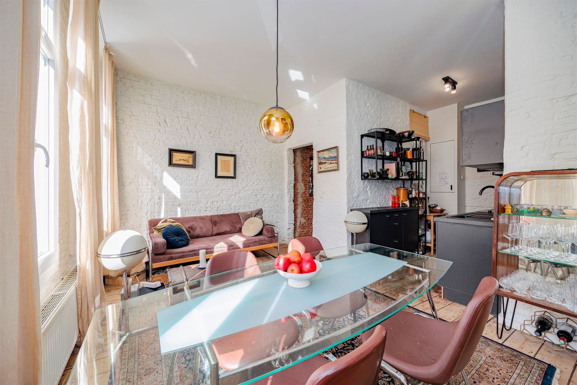 Huis te koop