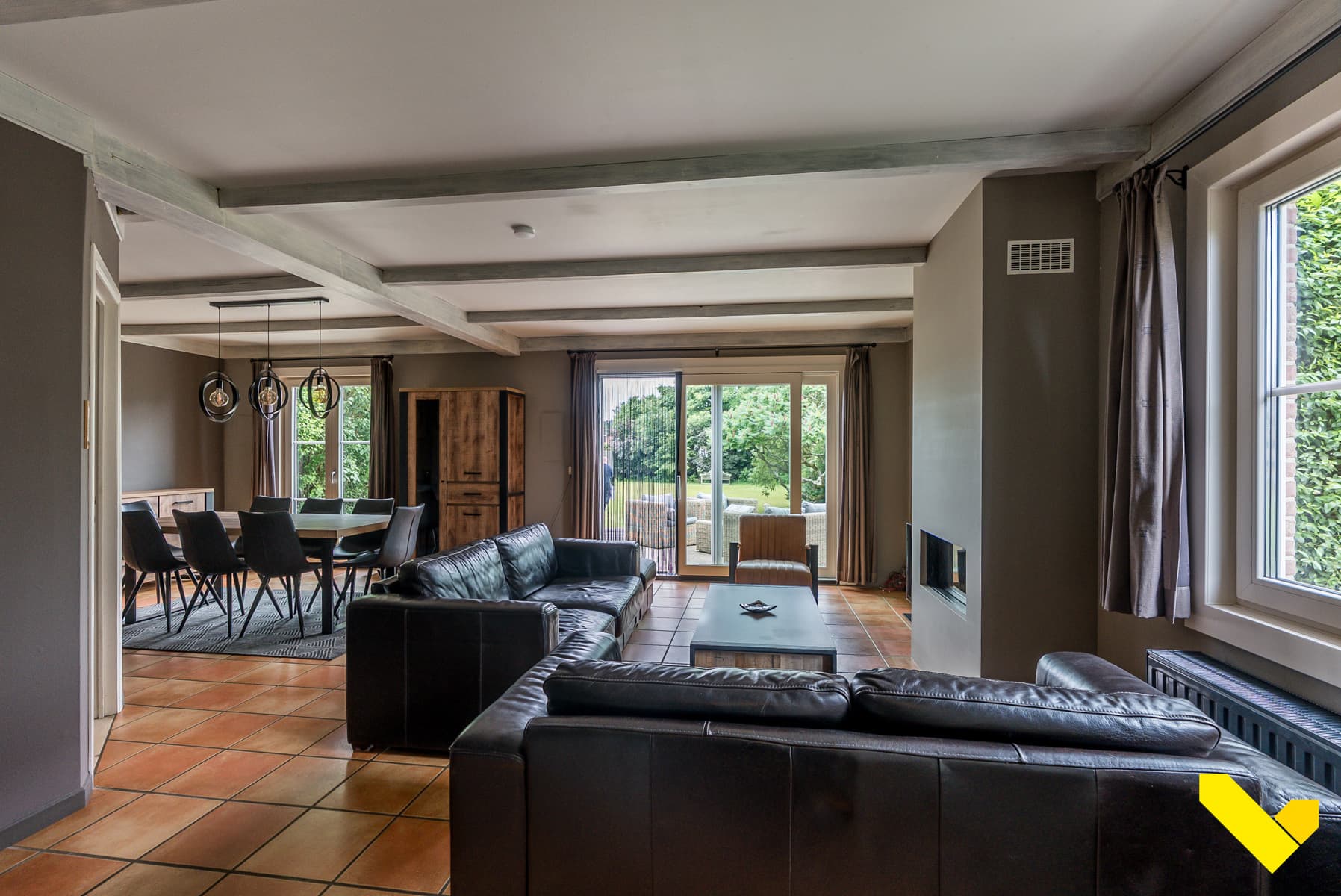 Huis te koop
