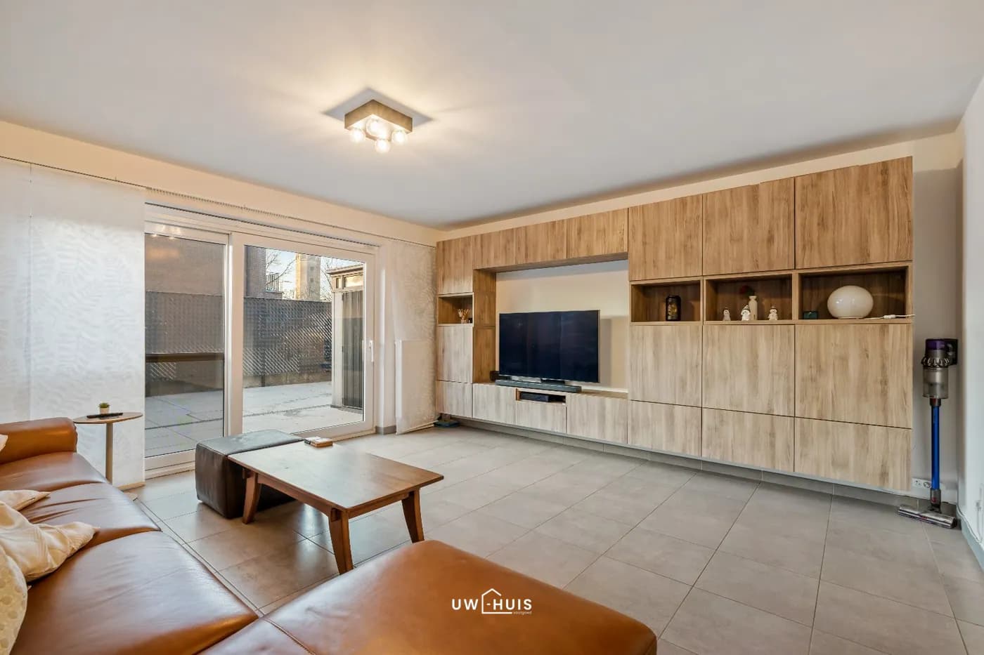 Appartement te koop
