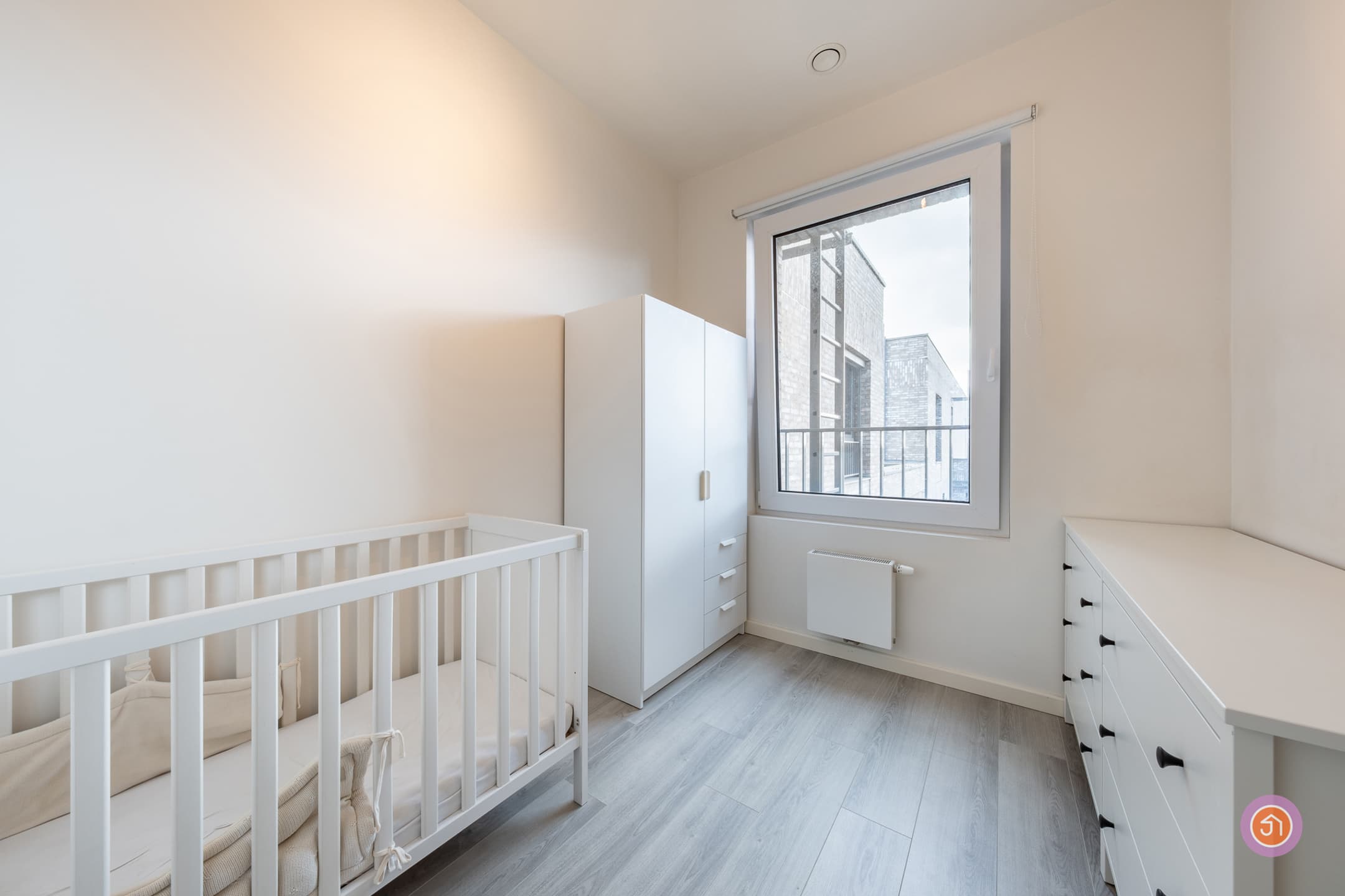 Appartement te koop