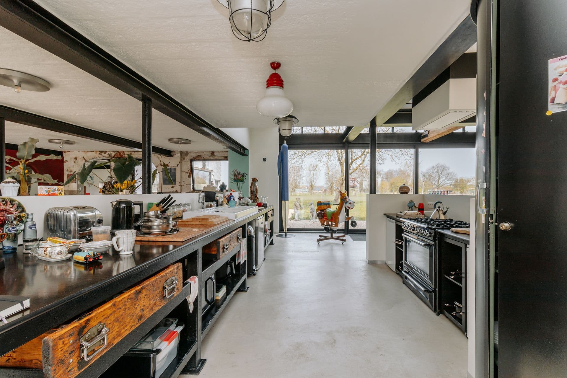Huis te koop