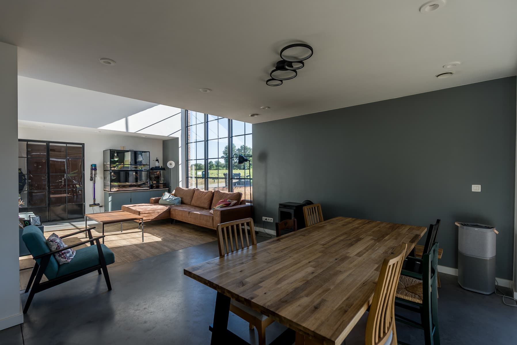 Huis te koop