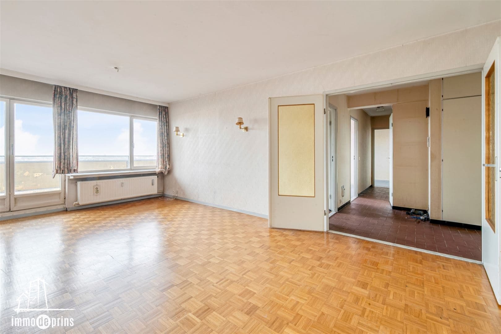 Appartement te koop