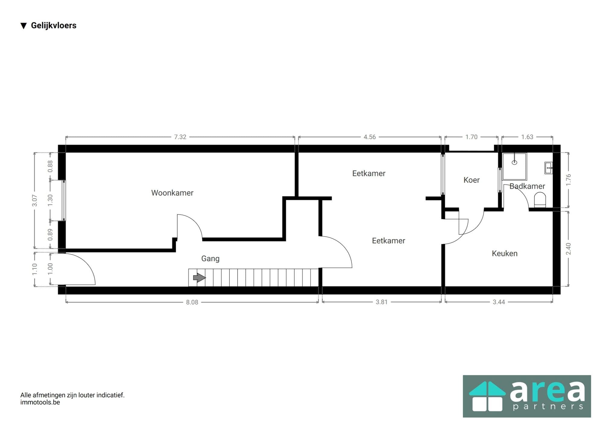 Huis te koop