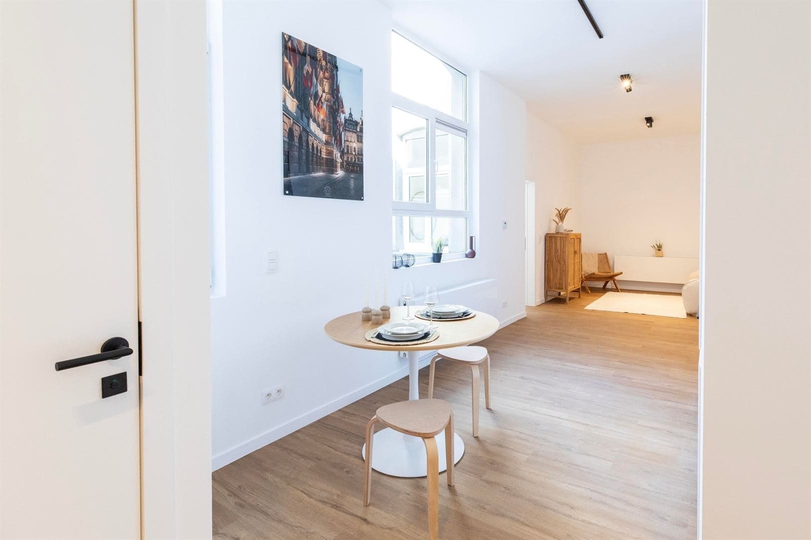 Appartement te koop