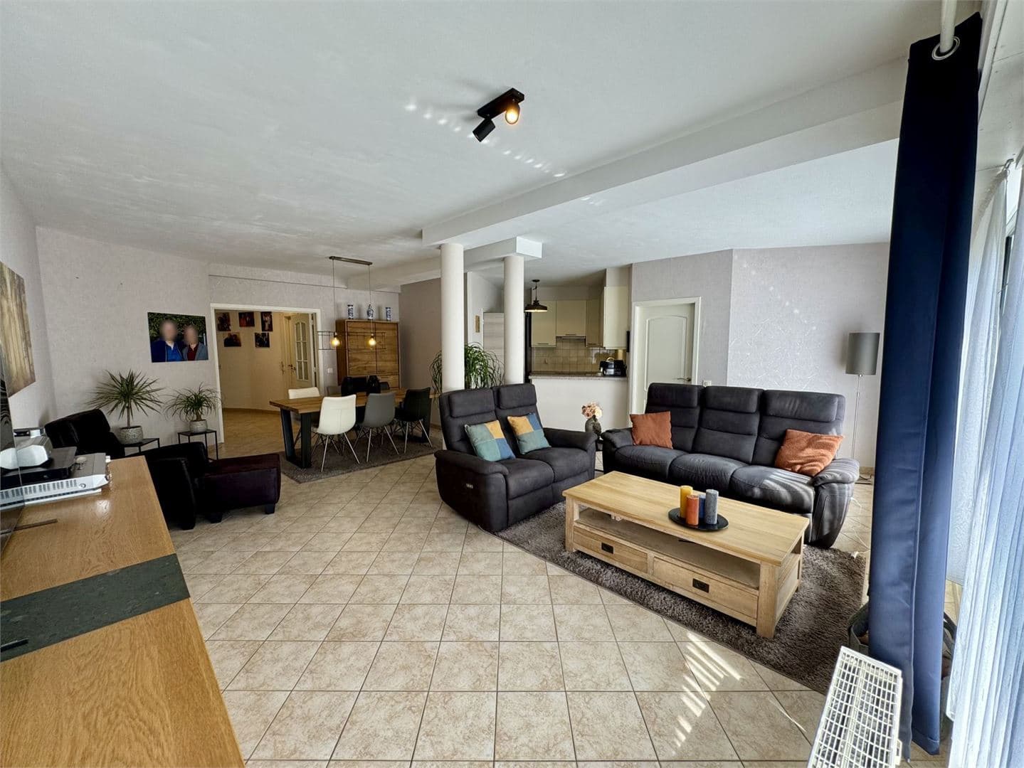 Appartement te koop