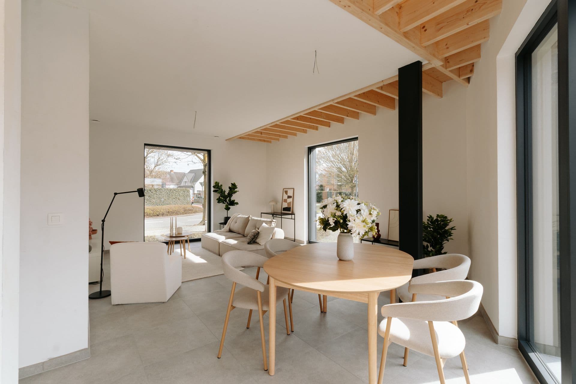 Huis te koop