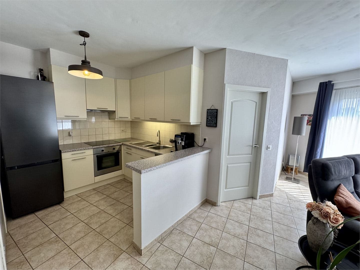 Appartement te koop
