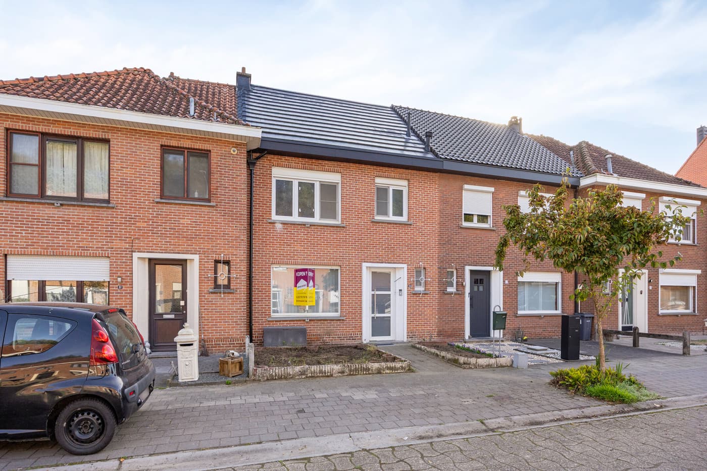 Huis te koop