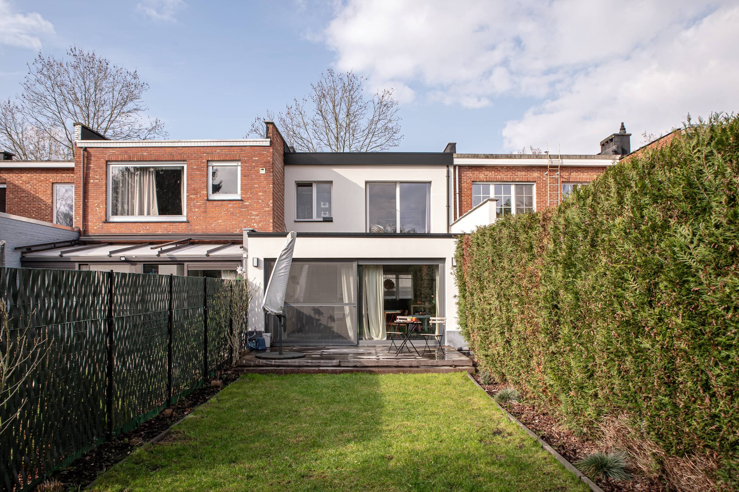 Huis te koop