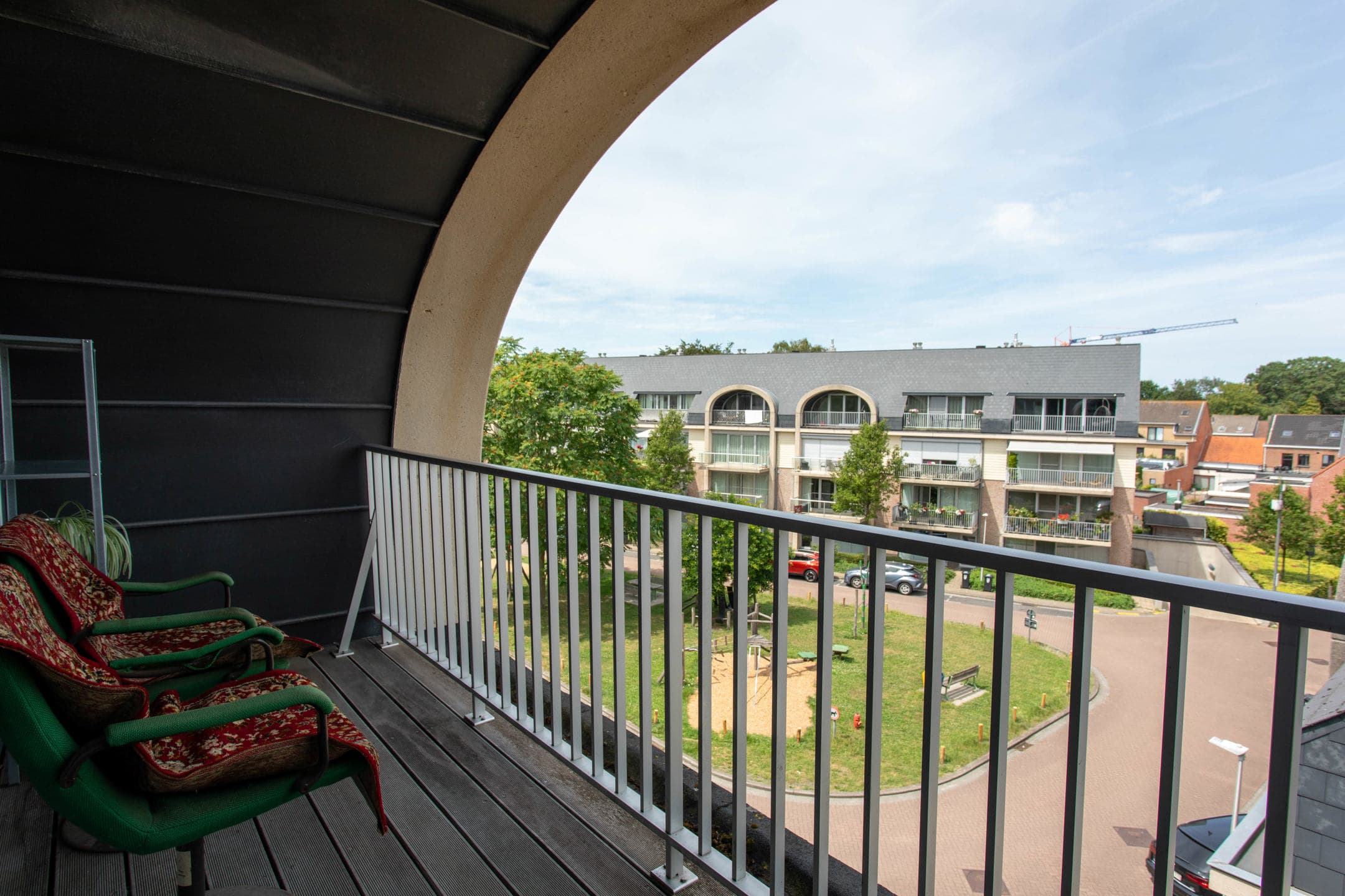 Appartement te koop