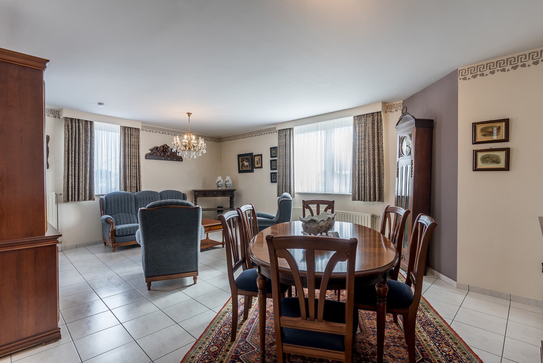 Appartement te koop