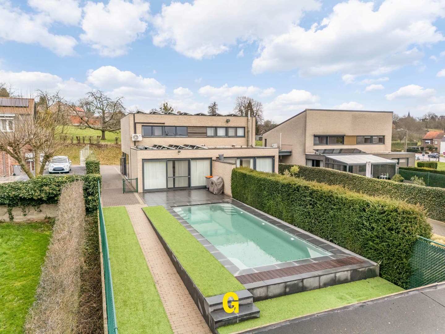 Huis te koop