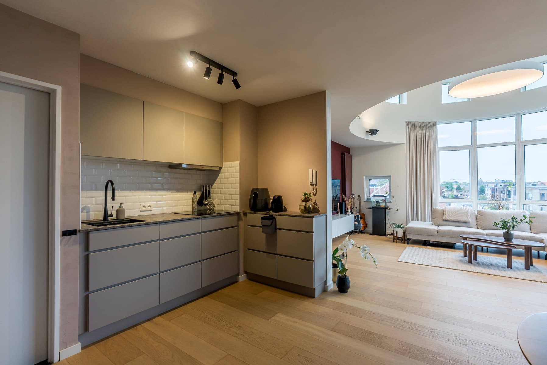 Appartement te koop