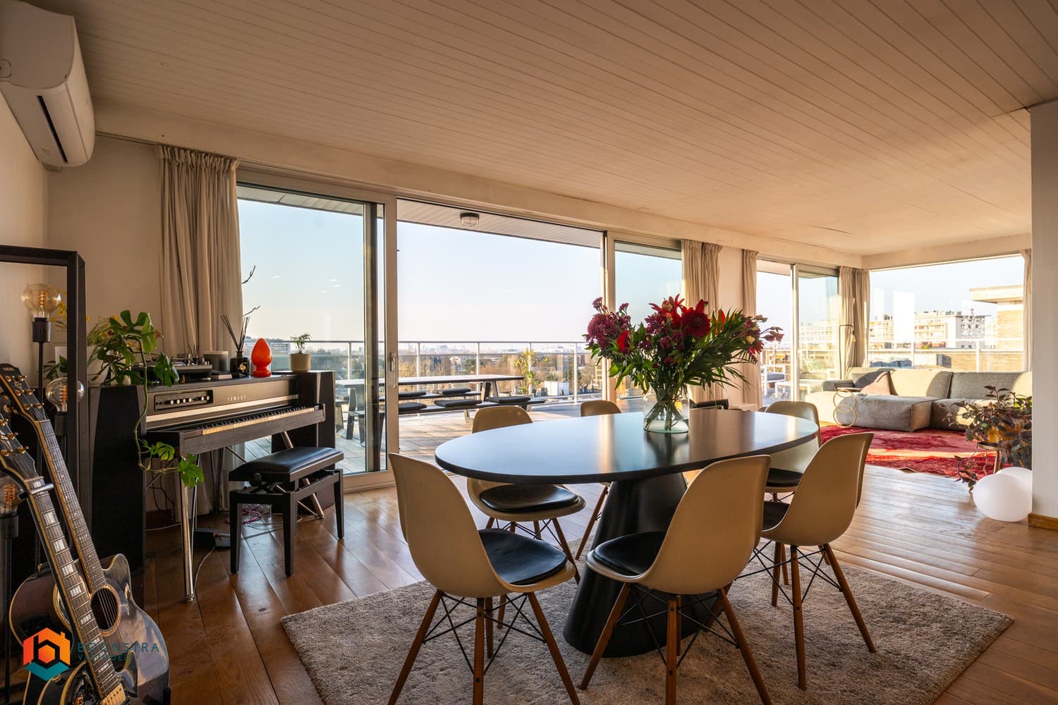 Appartement te koop