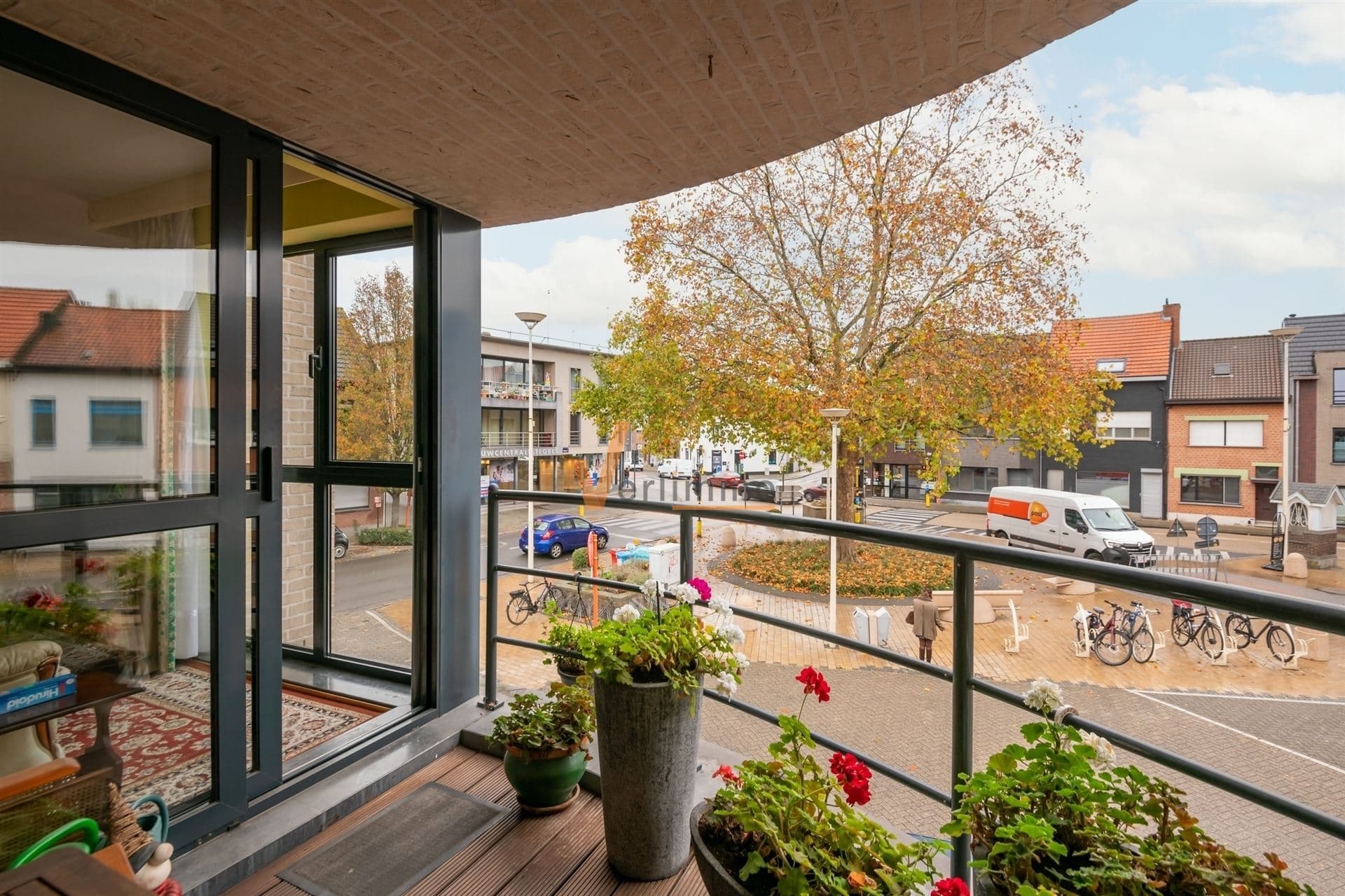Appartement te koop
