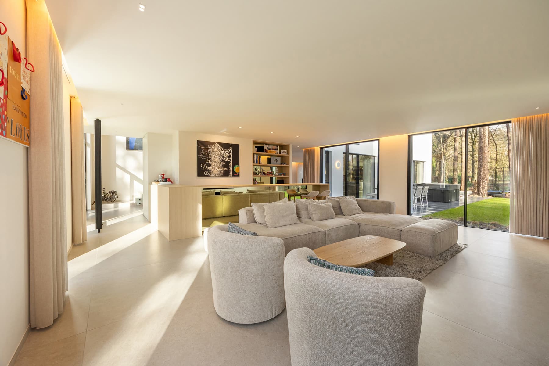 Huis te koop