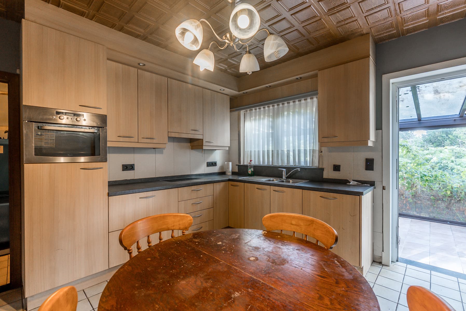 Huis te koop