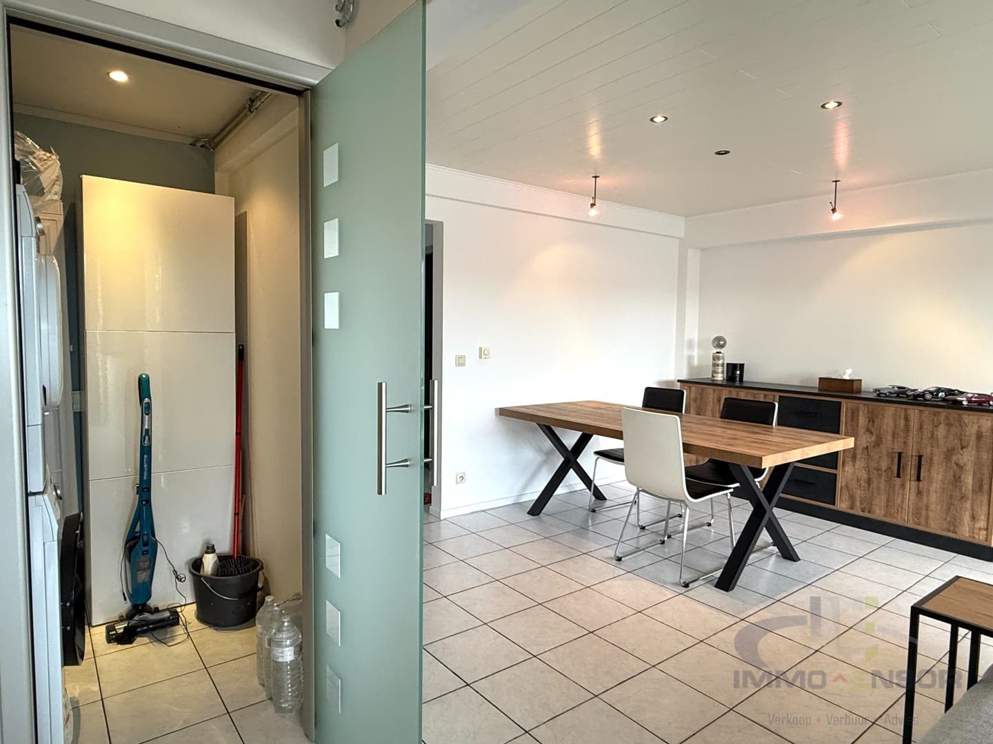 Appartement te koop